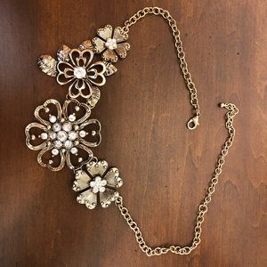 Premier designs necklace